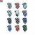 Import Cheap Custom Printed 100% Silk Tie Design Your Own Logo Neckties from China