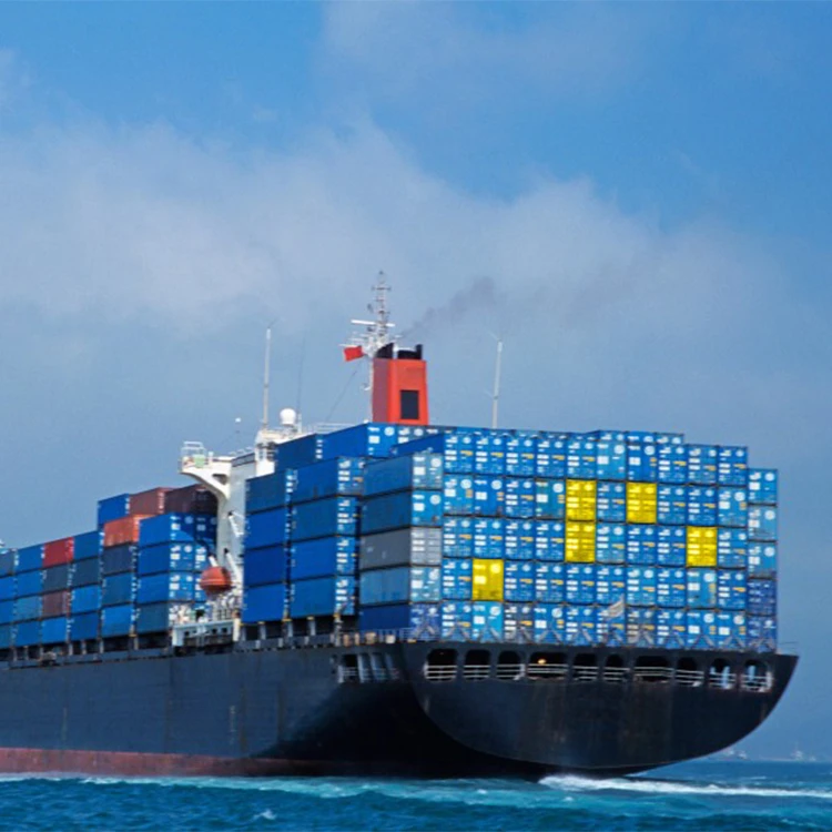 Cheap Dhl Amazon Fba Cargo Ship Sea Ocean Freight Shipping Rates From China To Canada By Sea