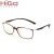 Import Cheap Eyewear TR90 Plastic Optical Frame Any Logo Available Wholesale China With PC Material from China