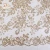 Import Cheap Factory Price foil print metallic mesh fabric with good quality from China
