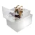 Import Cheap Hot Sale Top Quality Clear Display Box Drawer Acrylic Display Box Acrylic Shoe Box from China