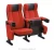 Import Cheap manufacture folding theater seating chairs from China