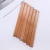 Import Cheap Personalized 7&#x27;&#x27; square octagon oval hexagon Wooden Red Colored Carpenter Marking Pencil Natural Wood Carved Pencils from China