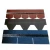 Import Cheap Price Asphalt Roofing Tile /Shingle from China