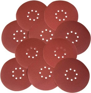 cheap price  sanding disc aluminium oxide resin over resin D weight