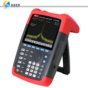 cheap price uni-t uts1030 chinese portable handheld digital optical spectrum analyzer