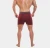 Import cheap printed soft plain breathable custom gym men underwear from China