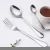 Import Cheap smooth easy cleaning stainless steel cutlery set from China
