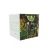 Import Cheap Tea Packaging Box Square Paper Packing Boxes For Tea from China