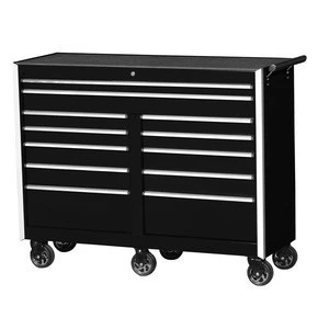 Cheap Wholesale metal movable toolbox/tool cabinet