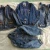Import Cheap winter used clothes jacket 100 kg per bale from China