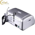 Cheapest 95% Pure Injection Vacuum Lifting Toning 2 IN 1 Oxygen Facial Skin Care Machine