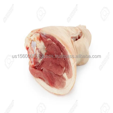 Cheapest Pork Leg Prices