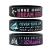 Import Cheerleading Wristbands with Motivational Quotes / Wholesale Bulk Bracelets for Cheer Party Favors from China