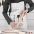 Import Chefcoco brand 14 inch wooden rolling pin for baking supplies from China