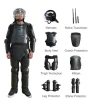 Chest front plate Anti Stab Body Vest Anti Impack Suit Accessories with High Security Features