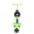 Import Child 2 in 1 Toddler kids kick scooter  adjustable baby foot push scooter from China