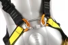 childerns safety belt/harness for continuation/climbing