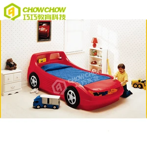 Children Car Bed Designs,Baby high quality single Shape Designs children car bed