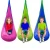 Import Children Nest Hanging Swing Seat Indoor and Outdoor Hammock Exercise Use Toy from China