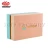 Children Paper Big Storage Cardboard Standard Packaging Luxury Baby Shoe Boxes With Custom Logo