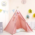 Children play home use toy house kids teepee tent tipi for sale