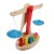 Import Childrens early childhood education wooden enlightenment balance scale kindergarten teaching aids Montessori toys from China