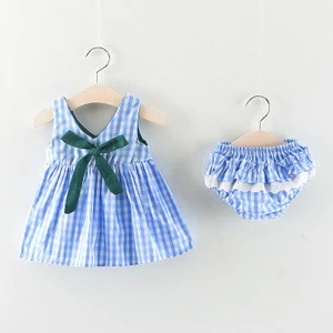 Childrens Fashion Clothes Wholesale Baby Clothing Set For Kids