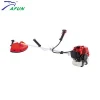 China Best Quality 2 Stroke Air Cooled CE 52cc bc520 Machine Agricultural Metal Blade Gasoline Grass Trimmer