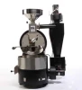 China best quality 2kg coffee bean roaster provided
