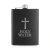 Import China Best selling 6oz wine pot customized gift liquor flask leak proof pocket stainless steel hip flask from China