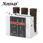 China Best vacuum circuit breaker three phase ac