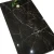 Import China big size Veranda Black first choice glazed Marble porcelain tile Cheap Prices garden ceramic floor tile from China