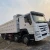 Import China Brand 8X4 Dump Truck Tipper Truck Dumper Tractor Truck from China