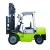 Import China brand Titan high quality cheap price 2.5 ton CPC25 grapple small pallet hydraulic pump power diesel forklift for sale from China