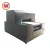 China cheaper NOHE A3 A4 Flatbed Led UV Printer for metal,wood,acrylic,vinyl sticker printing machine