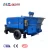 Import China diesel engine concrete pump small portable concrete pump sprayer in warehouse construction from China