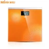 China Electronic New Designed Digital Body Weight Bathroom Scale Weighing Scale