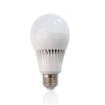 china factory 12W led meet an emergency lighting fixtures for night market home company warehouse use