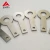 Import China factory anodized custom cnc machined forged parts made of titanium, nickel, copper,tungsten from China