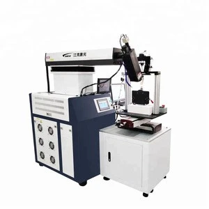 china factory high quality YAG laser welding machine laser soldering machine laser welder