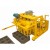 Import China factory price brick making machine from China