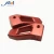 Import China factory red anodized aluminum car parts from China