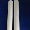 china factory rod material plastic high temperature resistance PTFE solid rods