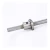 Import China factory SFE2525-3 Ball screw adjustable axial clearance SFE2525-3 ball screw for CNC machine from China