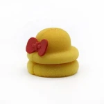 China Factory Wholesale Hair Dressing Styling DIY Tools Professional Magic Sponge Hair Roller Balls Hair Curlers