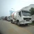 Import China Famous Brand 8 Cubic Meters Concrete Mixer Truck from China