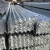 Import China galvanised steel angle bar angle iron good price per kg steel angle iron weights from China