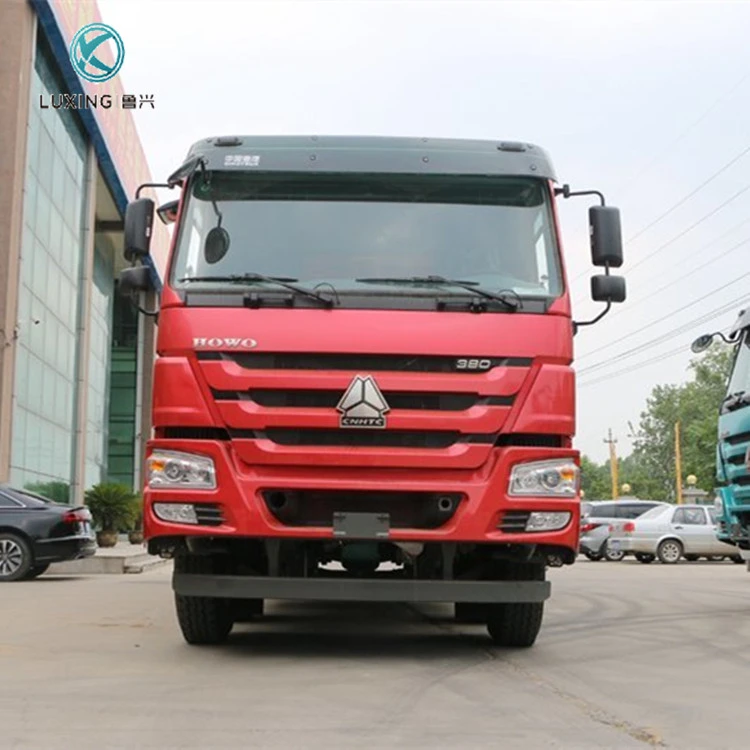 China Good Quality Supplier Heavy Duty 40-50 Ton Mine Tipper Dump Truck