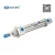Import China High quality DSN stainless steel mini pneumatic cylinder from China